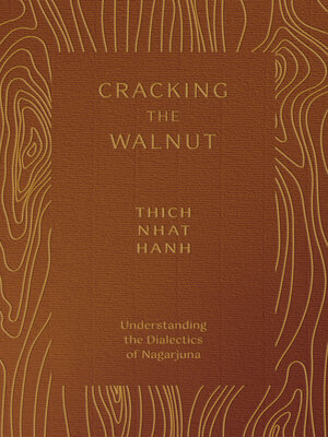 cover image of Cracking the Walnut